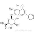 Baicalin CAS 21967-41-9